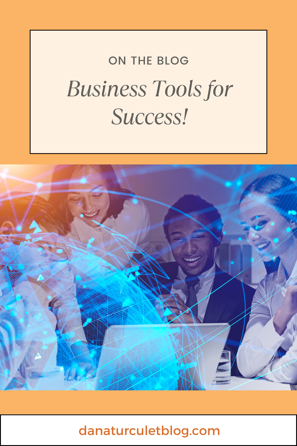 Maximize Your Business Efficiency with These Top Digital Tools